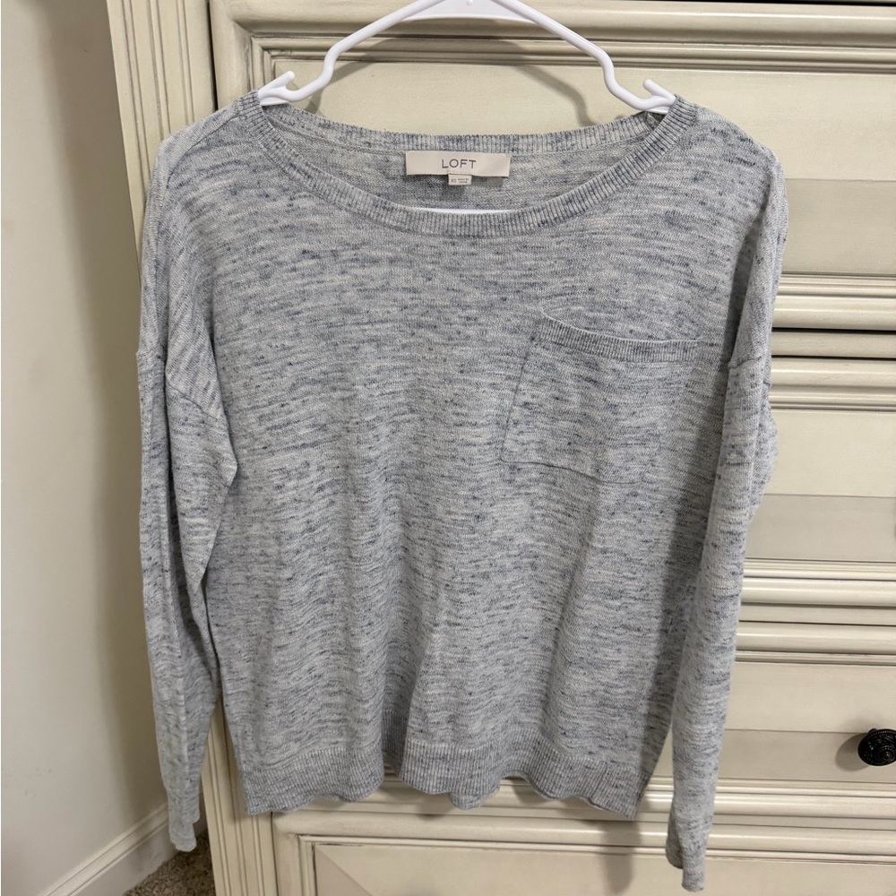 LOFT Sweater